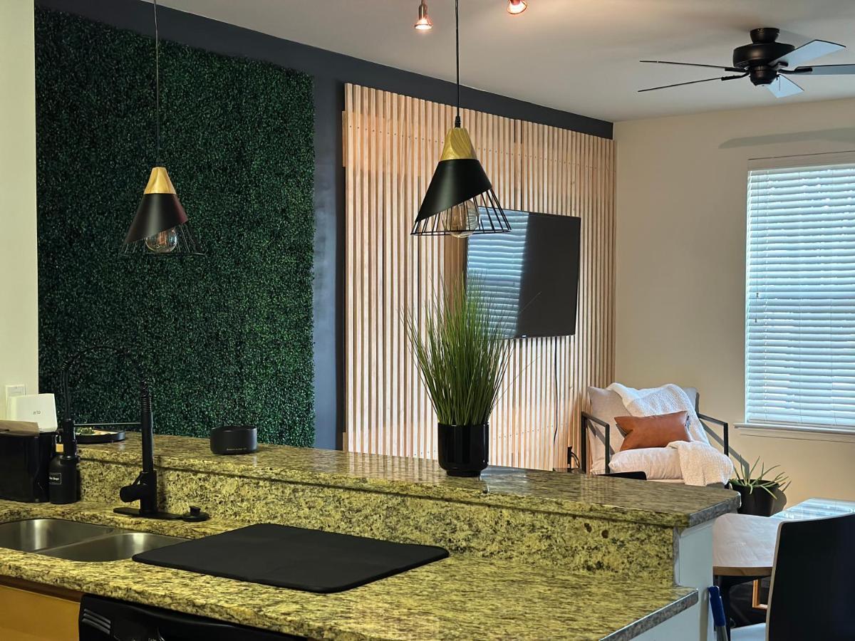 Easystays Alexandria Eksteriør bilde