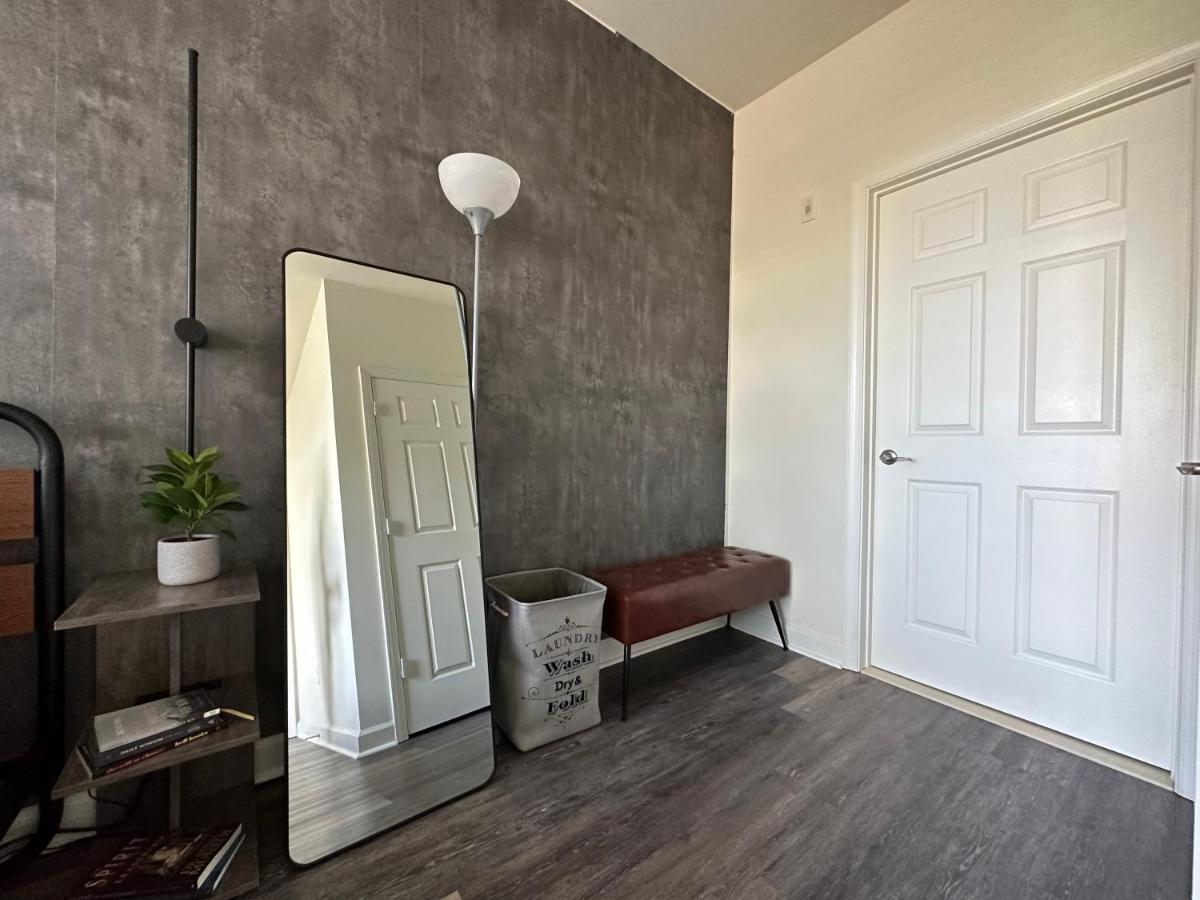 Easystays Alexandria Eksteriør bilde