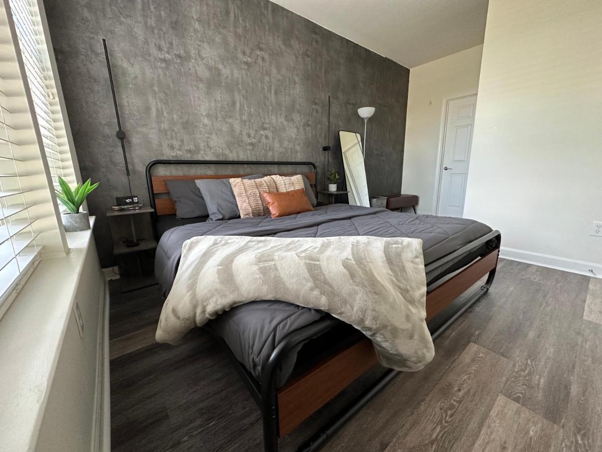 Easystays Alexandria Eksteriør bilde