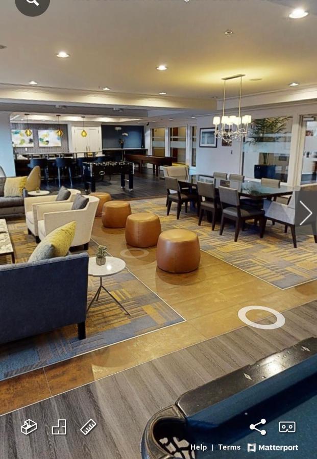 Easystays Alexandria Eksteriør bilde