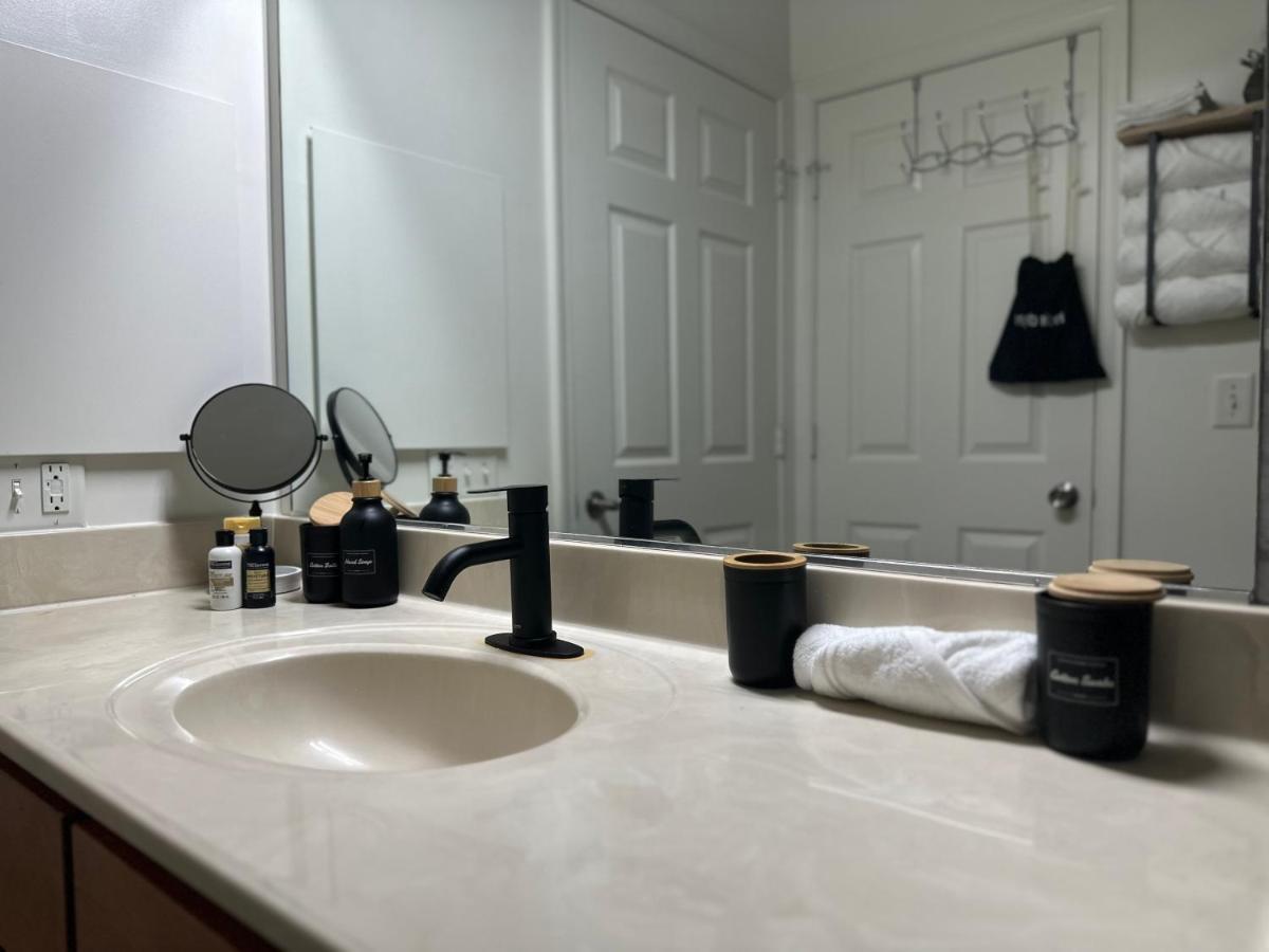 Easystays Alexandria Eksteriør bilde