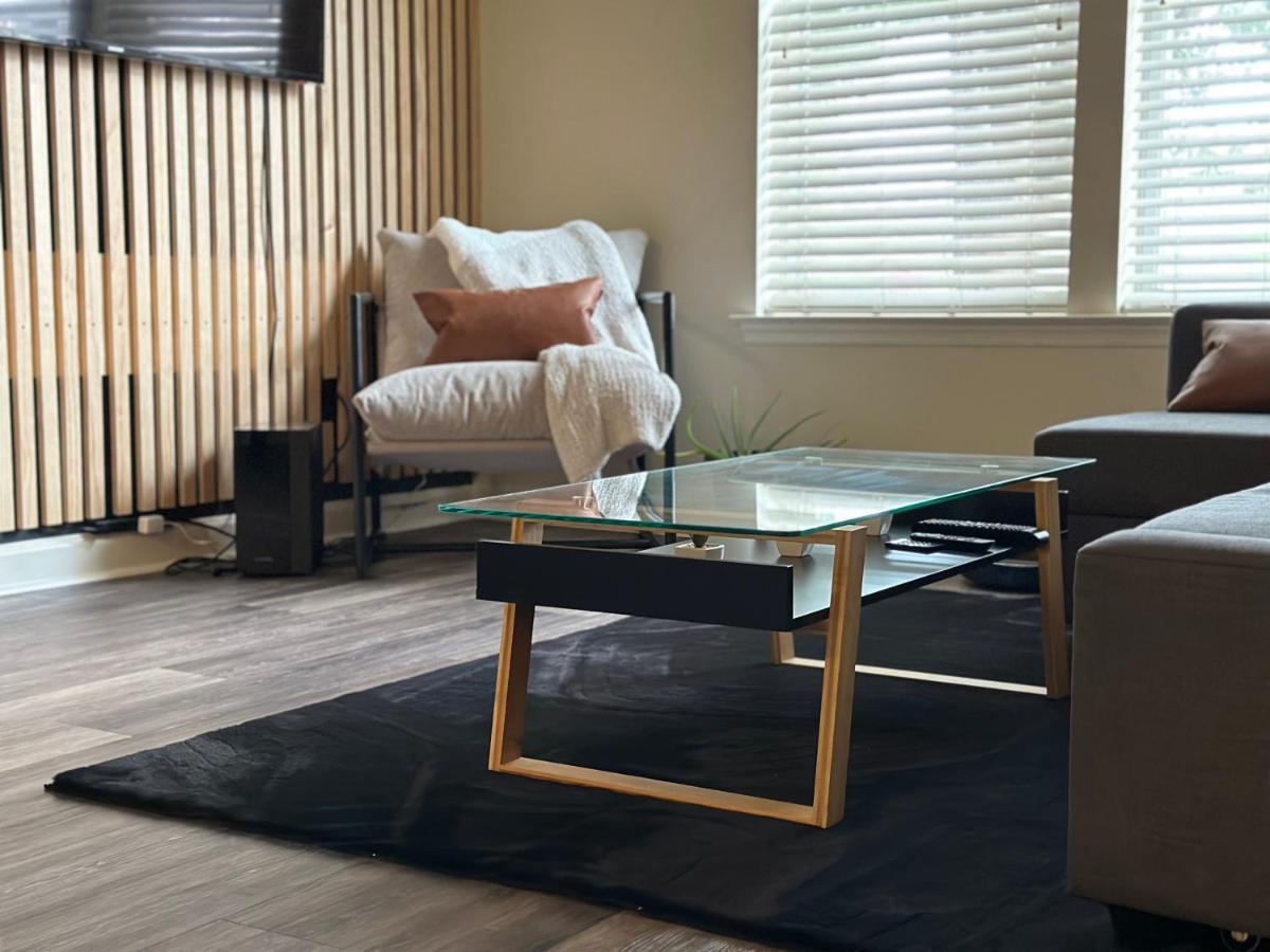 Easystays Alexandria Eksteriør bilde